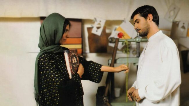 دانلود فیلم دل شکسته