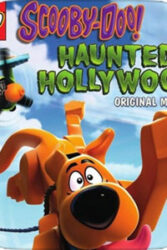 دانلود انیمیشن LEGO Scooby Doo Haunted Hollywood 2016