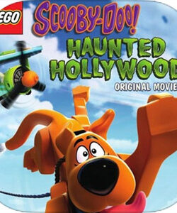دانلود انیمیشن LEGO Scooby Doo Haunted Hollywood 2016