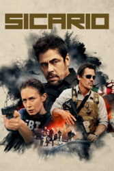 دانلود فیلم Sicario 2015