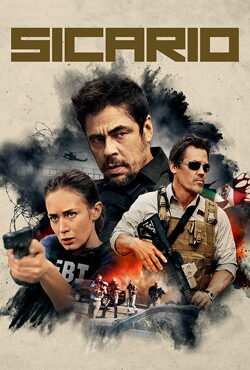 دانلود فیلم Sicario 2015