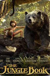 دانلود فیلم کتاب جنگل The Jungle Book 2016 با دوبله فارسی