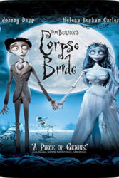 دانلود انیمیشن Corpse Bride 2005 با دوبله فارسی