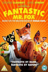 دانلود انیمیشن آقای فاکس شگفت انگیز Fantastic Mr. Fox 2009