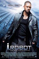 دانلود فیلم من ربات هستم I Robot 2004