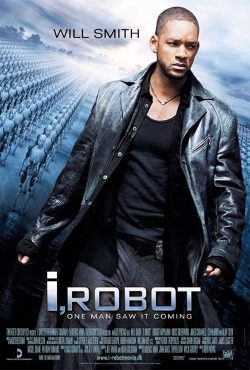 دانلود فیلم من ربات هستم I Robot 2004