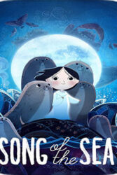 دانلود انیمیشن Song of the Sea 2014 با دوبله فارسی