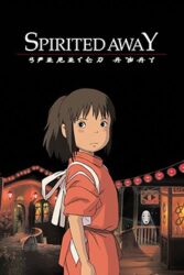 دانلود انیمیشن Spirited Away 2001