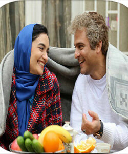 دانلود فیلم ایرانی یادم تو را فراموش