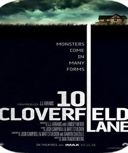 دانلود فیلم خارجی 10Cloverfield Lane 2016