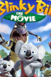 دانلود انیمیشن بلینکی بیل Blinky Bill the Movie 2015 با دوبله فارسی