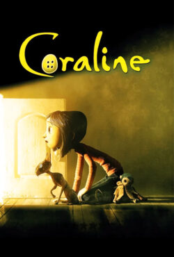 دانلود انیمیشن کورالاین Coraline 2009