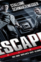 دانلود فیلم نقشه فرار Escape Plan 2013 با دوبله فارسی