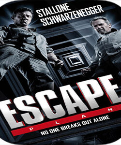 دانلود فیلم نقشه فرار Escape Plan 2013 با دوبله فارسی