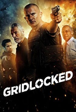 دانلود فیلم محاصره Gridlocked 2015