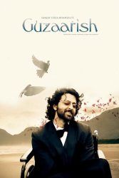 دانلود فیلم درخواست Guzaarish 2010