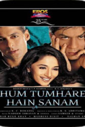 دانلود فیلم شکاک Hum Tumhare Hain Sanam 2002 با دوبله فارسی