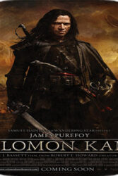 دانلود فیلم سولومون کین Solomon Kane 2009 با دوبله فارسی