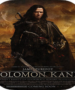 دانلود فیلم سولومون کین Solomon Kane 2009 با دوبله فارسی