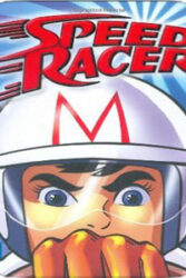 دانلود انیمیشن Speed Racer Animated با دوبله فارسی