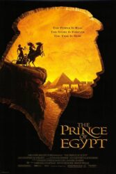 دانلود انیمیشن عزیز مصر The Prince of Egypt 1998