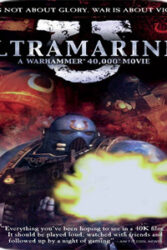 دانلود انیمیشن Ultramarines: A Warhammer 2010 با دوبله فارسی