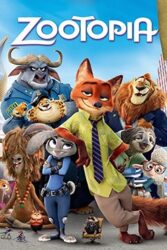 دانلود انیمیشن زوتوپیا Zootopia 2016