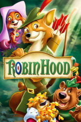 دانلود انیمیشن رابین هود Robin Hood 1973