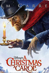 دانلود انیمیشن سرود کریسمس A Christmas Carol 2009 با دوبله فارسی