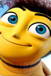 دانلود انیمیشن بری زنبوری Bee Movie 2007 با دوبله فارسی