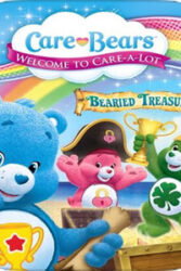 دانلود انیمیشن Care Bears Bearied Treasure 2016