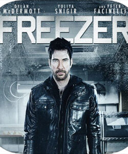 دانلود فیلم فریزر Freezer 2014 با دوبله فارسی