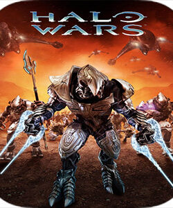 دانلود انیمیشن نبرد هیلو Halo Wars 2009 با دوبله فارسی