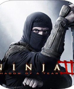 دانلود فیلم نینجا 2: سایه ی ترس Ninja: Shadow of a Tear 2013 با دوبله فارسی