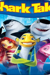 دانلود انیمیشن داستان کوسه Shark Tale 2004 با دوبله فارسی