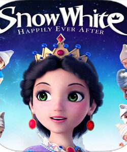 دانلود انیمیشن سفید برفی Snow White’s New Adventure 2016