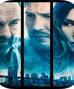 دانلود فیلم کندو The Drop 2014 با دوبله فارسی