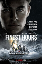 دانلود فیلم بهترین ساعات The Finest Hours 2016 با دوبله فارسی