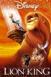 دانلود انیمیشن شیر شاه 1 The Lion King 1994