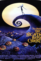 دانلود انیمیشن The Nightmare Before Christmas 1993 با دوبله فارسی