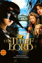 دانلود انیمیشن ارباب جیب برها The Thief Lord 2006