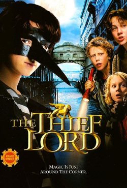 دانلود انیمیشن ارباب جیب برها The Thief Lord 2006