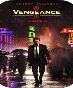 دانلود فیلم Vengeance 2009 انتقام با دوبله فارسی