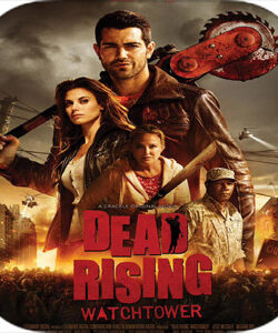 دانلود فیلم Dead Rising Watchtower 2015