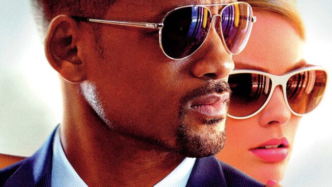 دانلود فیلم تمرکز Focus 2015