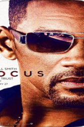 دانلود فیلم تمرکز Focus 2015 با دوبله فارسی