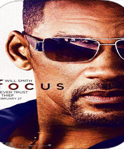 دانلود فیلم تمرکز Focus 2015 با دوبله فارسی