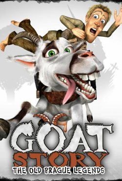 دانلود انیمیشن ماجرای بزی Goat Story 2008