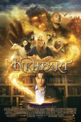 دانلود فیلم مرکب دل Inkheart 2008