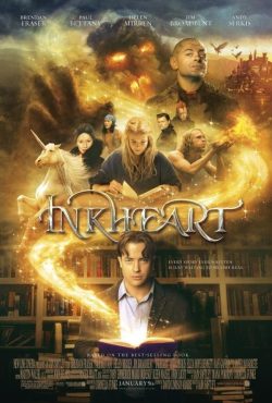 دانلود فیلم مرکب دل Inkheart 2008